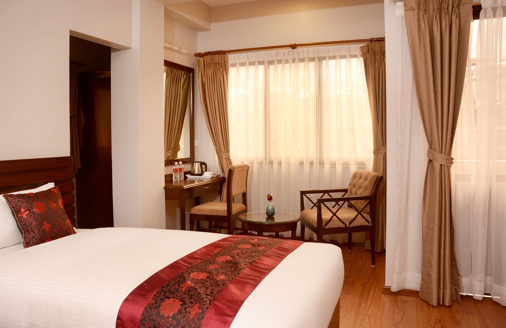 קטמנדו Hotel Mudita מראה חיצוני תמונה